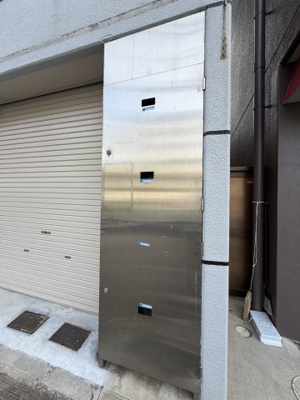 【設備】 | 中澤ビル