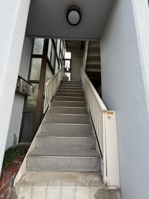 【その他共用部分】 | 中澤ビル