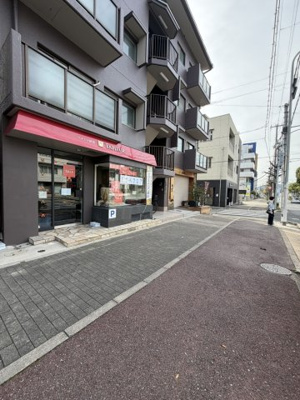 【周辺】 | 中澤ビル