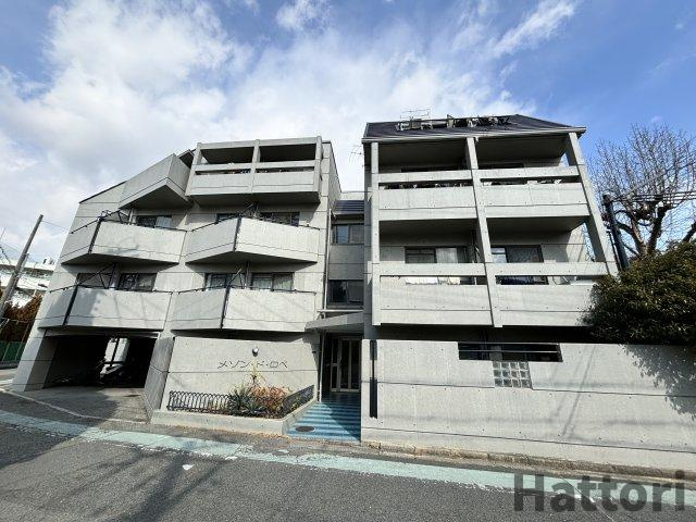 メゾン・ド・ロペの外観