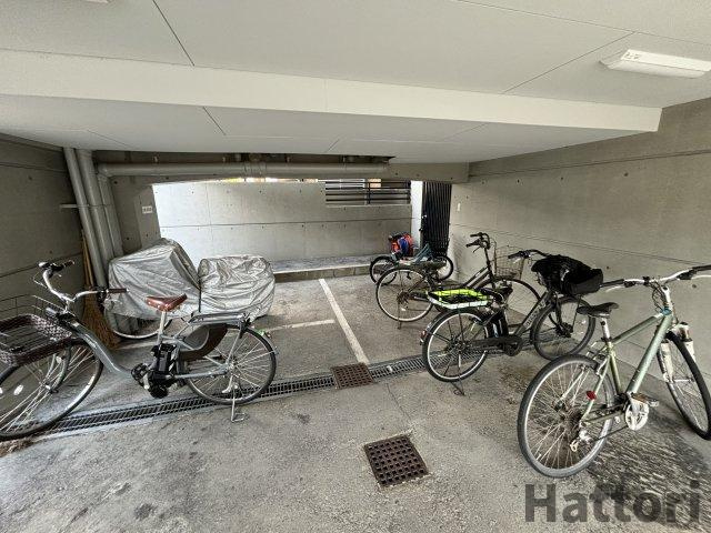 メゾン・ド・ロペのその他共用部分