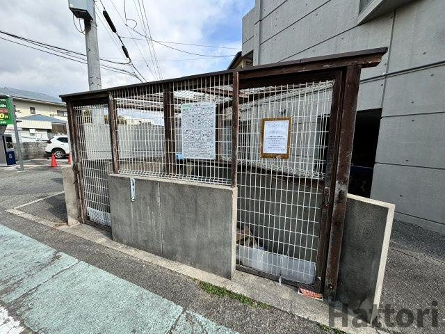 メゾン・ド・ロペのその他共用部分