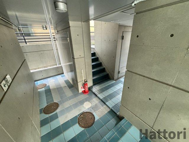 メゾン・ド・ロペのその他共用部分