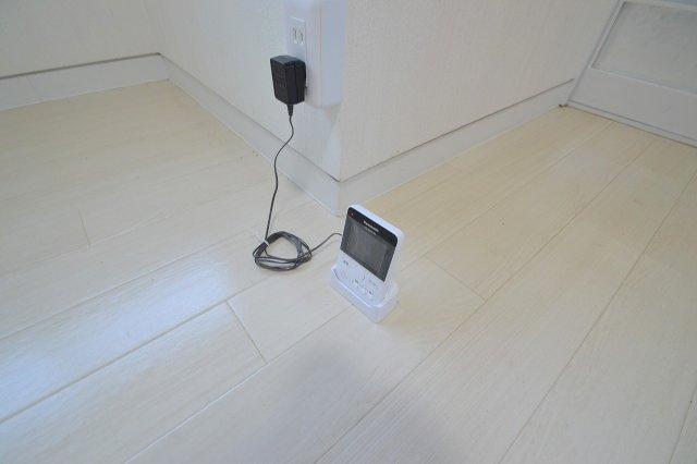 VillaJunのセキュリティ