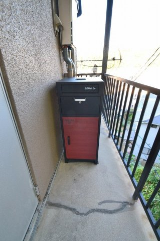 VillaJunの設備