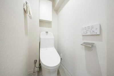 【トイレ】 | ルネ吉祥寺