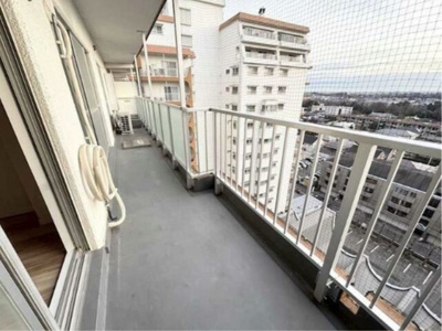 【バルコニー】 | ルネ吉祥寺