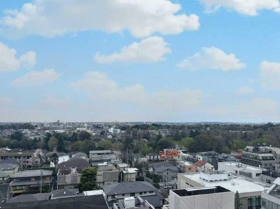 【展望】 | ルネ吉祥寺