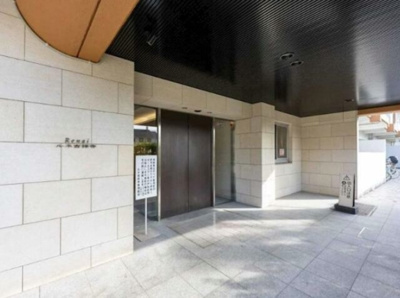 【エントランス】 | ルネ吉祥寺