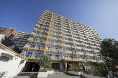 【外観】 | ルネ吉祥寺