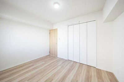 【洋室】 | ルネ吉祥寺