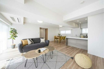 【内装】 | ルネ吉祥寺