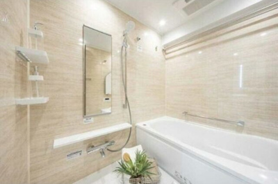 【浴室】 | ルネ吉祥寺