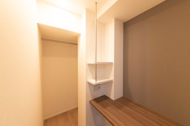 プラウドフラット文京千駄木のその他|テレワークスペース