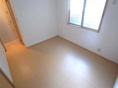 【内装】 | ラスルプレイス | 人気のオールフローリングタイプです