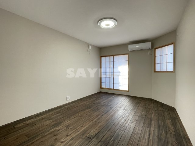 森ノ宮マルシカハウスのキッチン