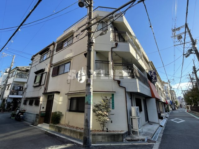 森ノ宮マルシカハウス