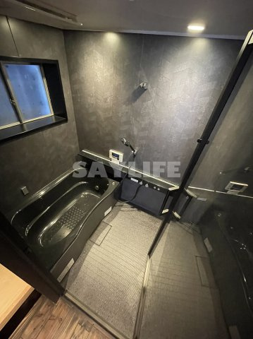 森ノ宮マルシカハウスの浴室