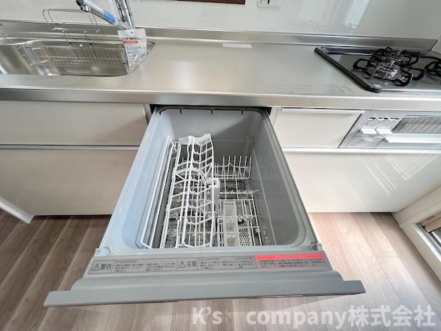 茅ヶ崎市汐見台　ヴェレーナ茅ヶ崎海岸のキッチン|キッチンスペース◇