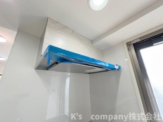 茅ヶ崎市汐見台　ヴェレーナ茅ヶ崎海岸の独立洗面台|洗面化粧台h氏