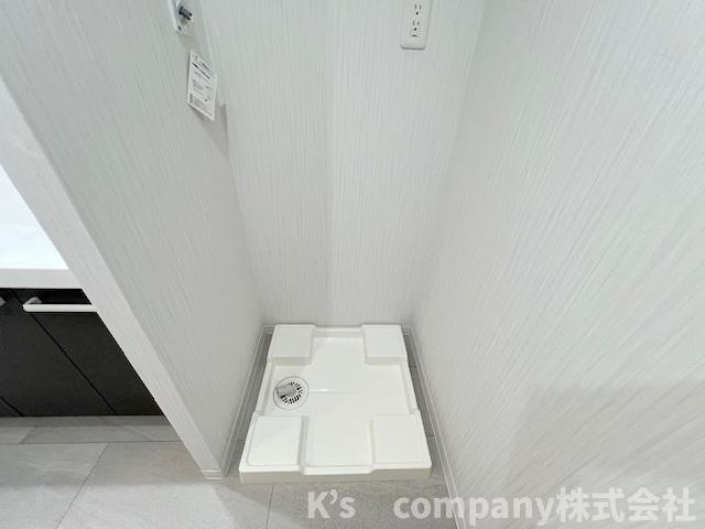 茅ヶ崎市汐見台　ヴェレーナ茅ヶ崎海岸の子供部屋|洋室5.6帖◇お子様のお部屋などにお使いいただけます♪