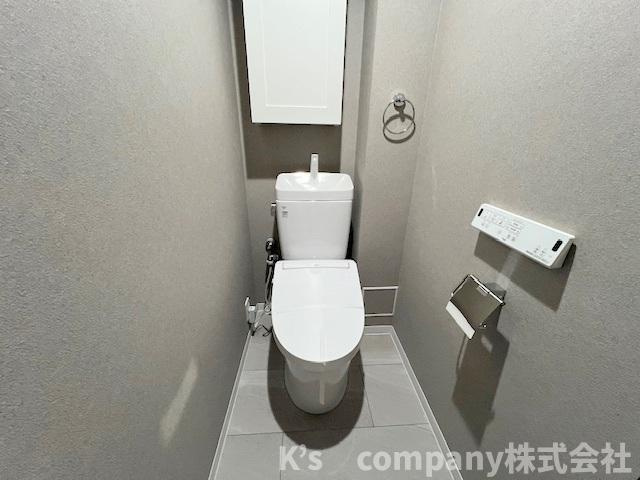 茅ヶ崎市汐見台　ヴェレーナ茅ヶ崎海岸の和室