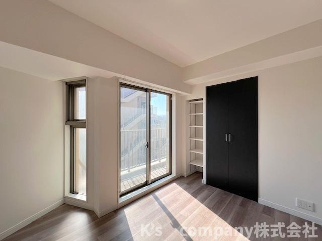 茅ヶ崎市汐見台　ヴェレーナ茅ヶ崎海岸の展望|南側バルコニーからの眺望◇