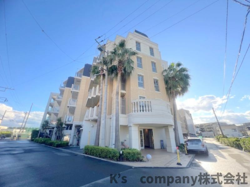 茅ヶ崎市汐見台　ヴェレーナ茅ヶ崎海岸