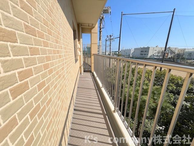 茅ヶ崎市汐見台　ヴェレーナ茅ヶ崎海岸のセキュリティ|訪問者の顔が確認できるモニター付きインターフォン☆