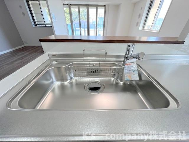 茅ヶ崎市汐見台　ヴェレーナ茅ヶ崎海岸の居間・リビング|リビングスペース◇