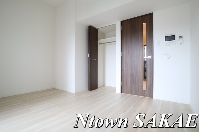【居間・リビング】 | S-RESIDENCE大曽根駅前 | リビングです