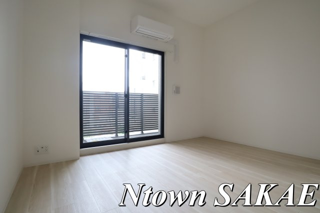 【居間・リビング】 | S-RESIDENCE大曽根駅前 | ゆったり過ごせるリビングです