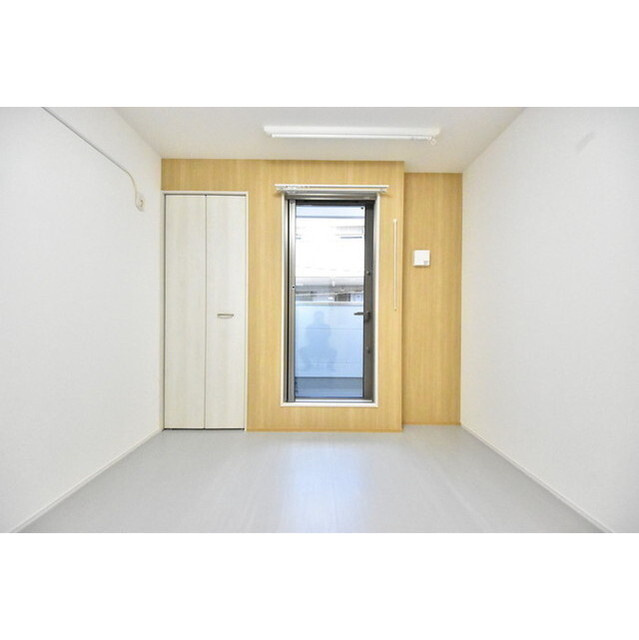 セレブラーレ町屋の内装