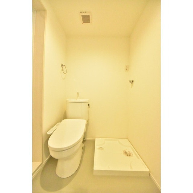 セレブラーレ町屋の内装