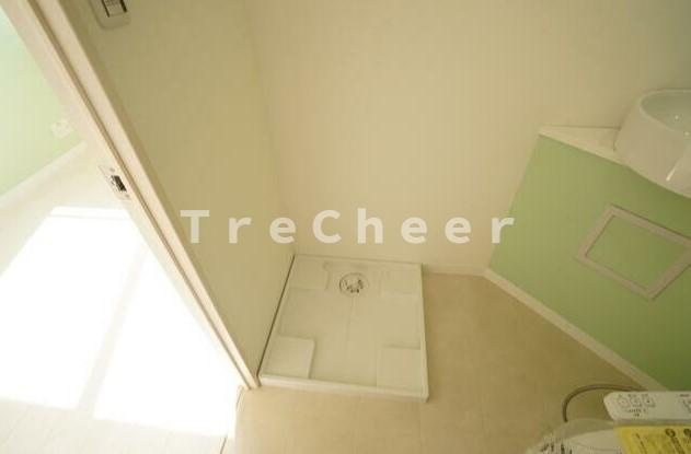 グリーンスタイリオ西尾久の設備