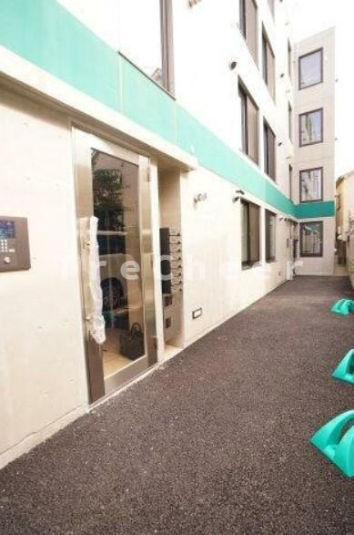 グリーンスタイリオ西尾久のその他