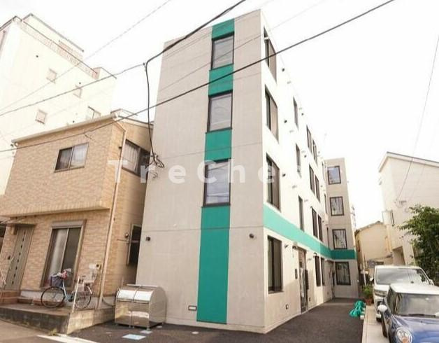 グリーンスタイリオ西尾久