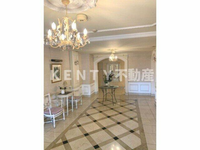 【ロビー】 | メゾン・ド・プロヴァンス