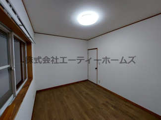 【洋室】 | 榎戸一丁目貸家