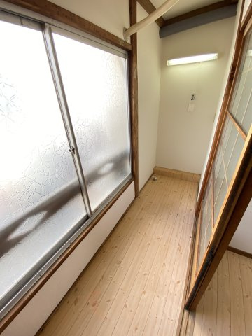 OKハウス有家のその他