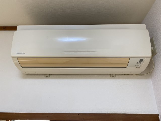 OKハウス有家の設備