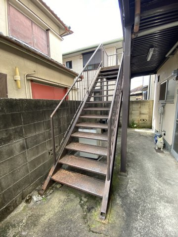 OKハウス有家のその他
