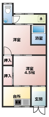 【間取り】 | OKハウス有家