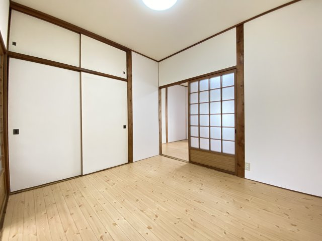 【居間・リビング】 | OKハウス有家