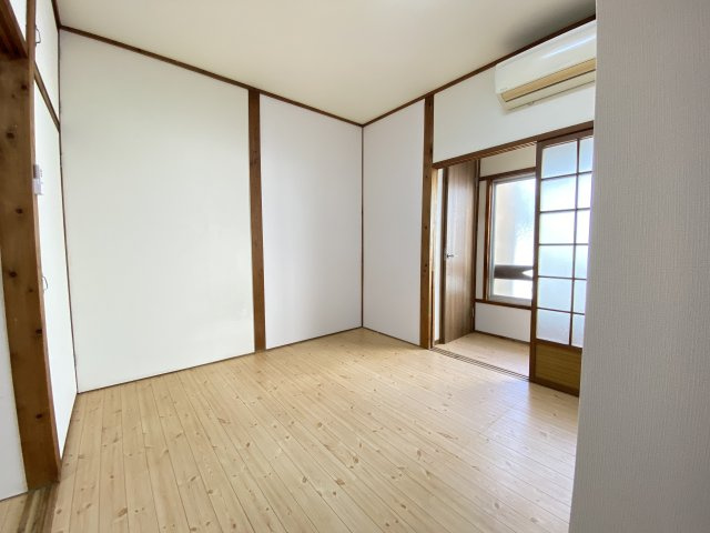 【寝室】 | OKハウス有家