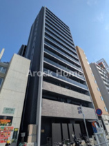 オープンレジデンシア大須FRONTの画像