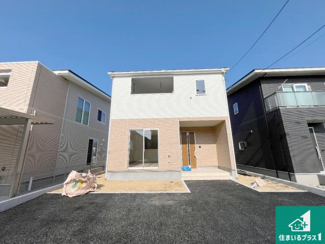 彦根市彦富町　第3期　新築一戸建て