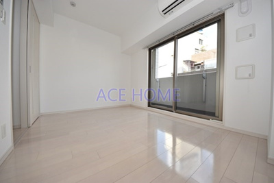 【内装】 | クレビオス難波EAST