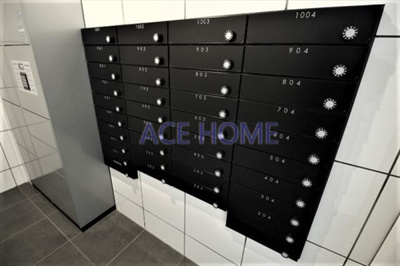 【その他共用部分】 | クレビオス難波EAST