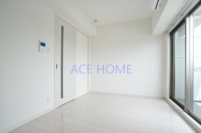 【居間・リビング】 | クレビオス難波EAST